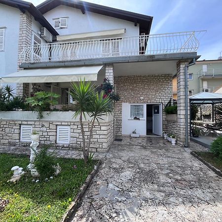 Appartamento House Of Rosalia Rovigno Esterno foto