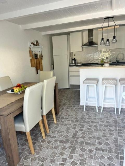 Appartamento House Of Rosalia Rovigno Esterno foto