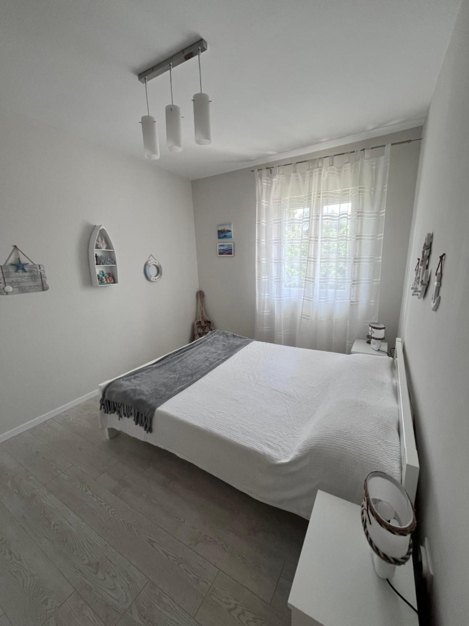 Appartamento House Of Rosalia Rovigno Esterno foto