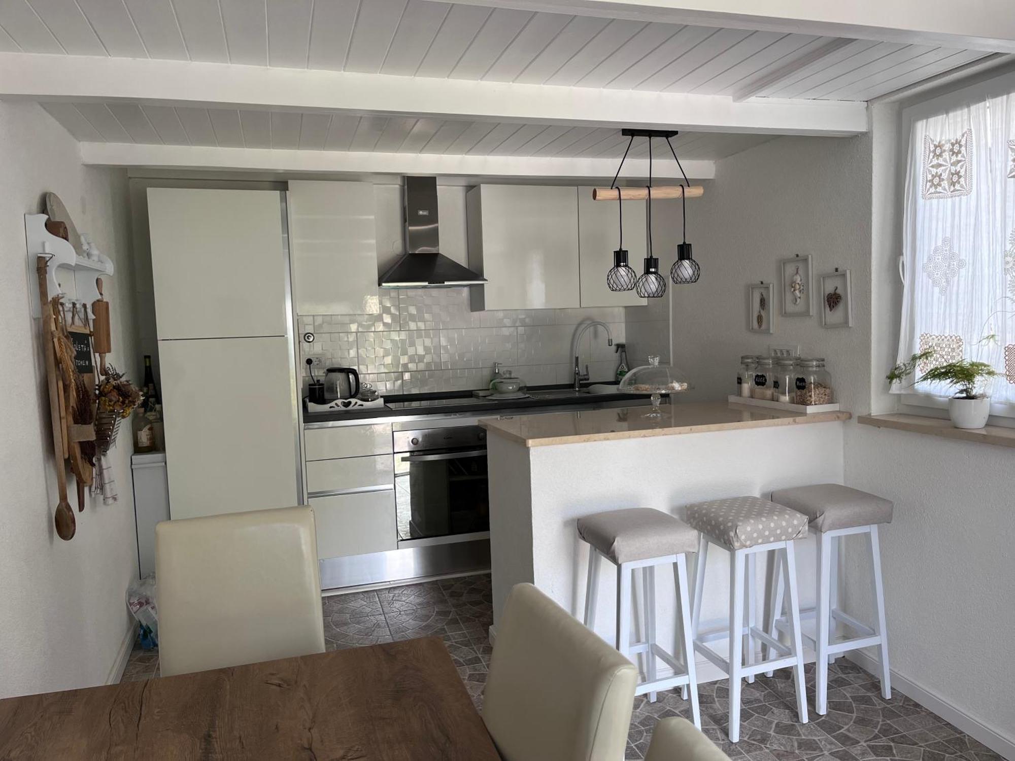 Appartamento House Of Rosalia Rovigno Esterno foto