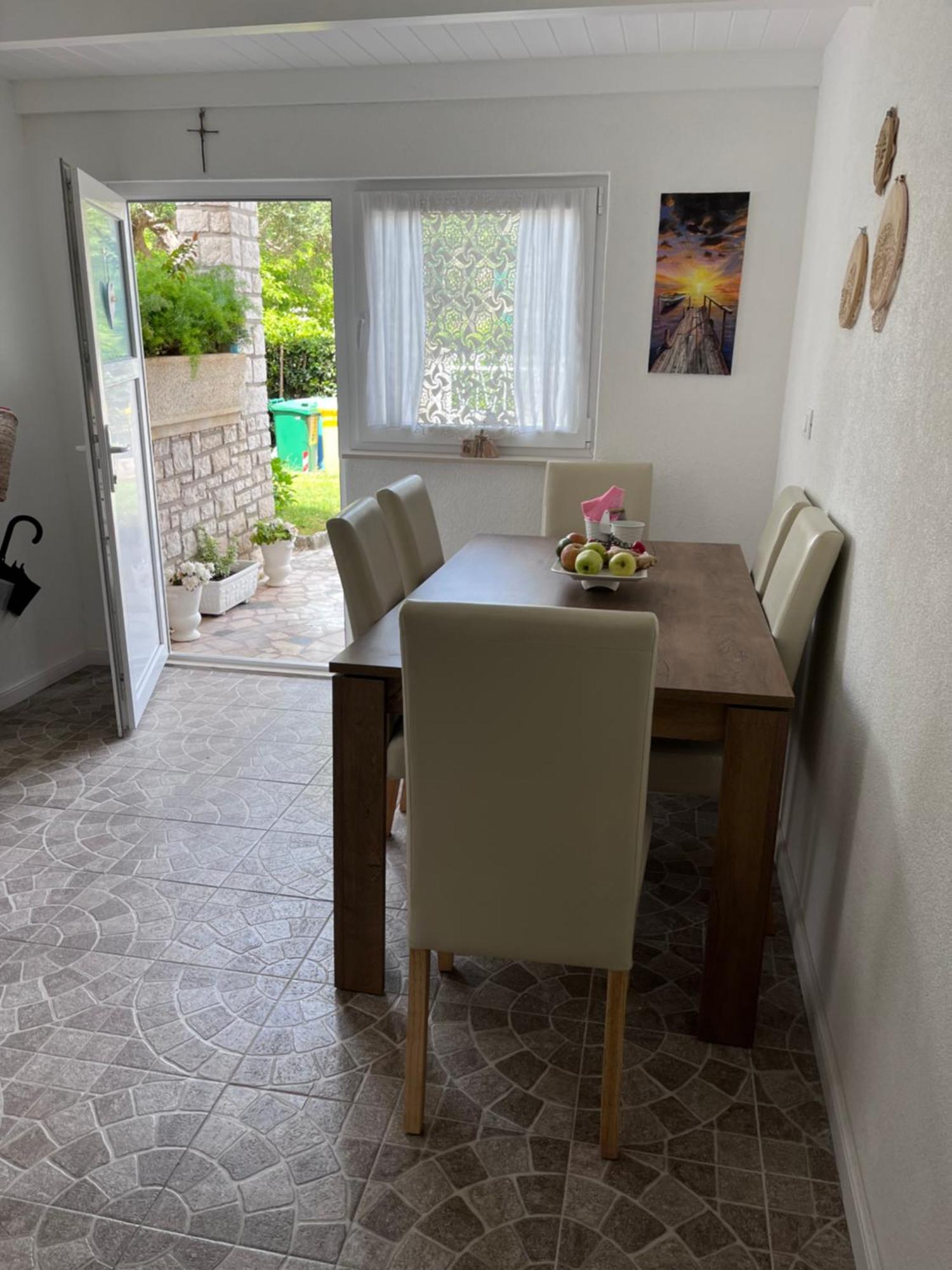 Appartamento House Of Rosalia Rovigno Esterno foto