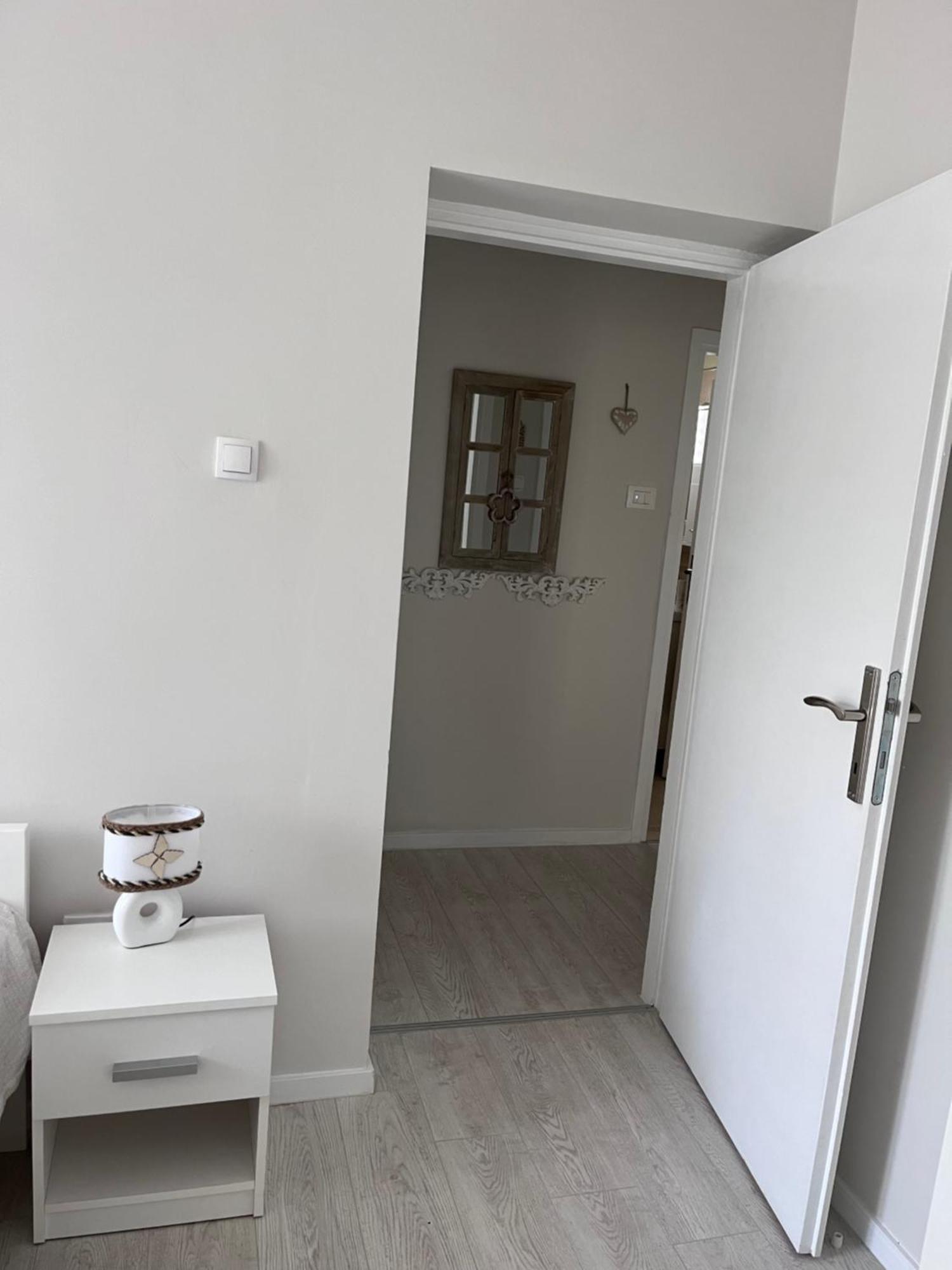 Appartamento House Of Rosalia Rovigno Esterno foto