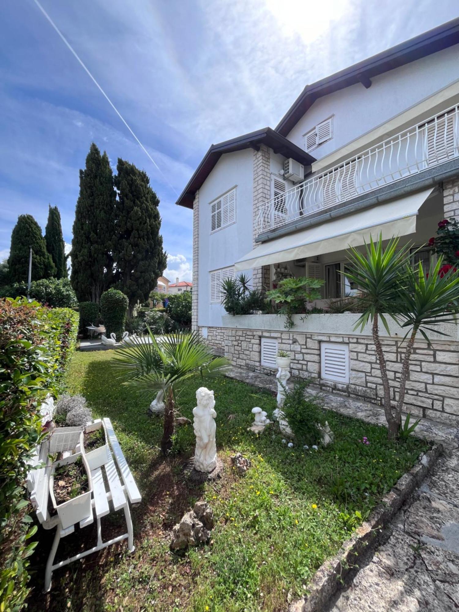 Appartamento House Of Rosalia Rovigno Esterno foto