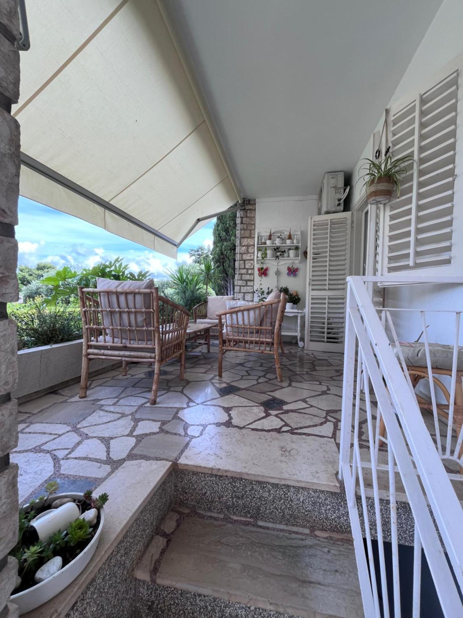 Appartamento House Of Rosalia Rovigno Esterno foto