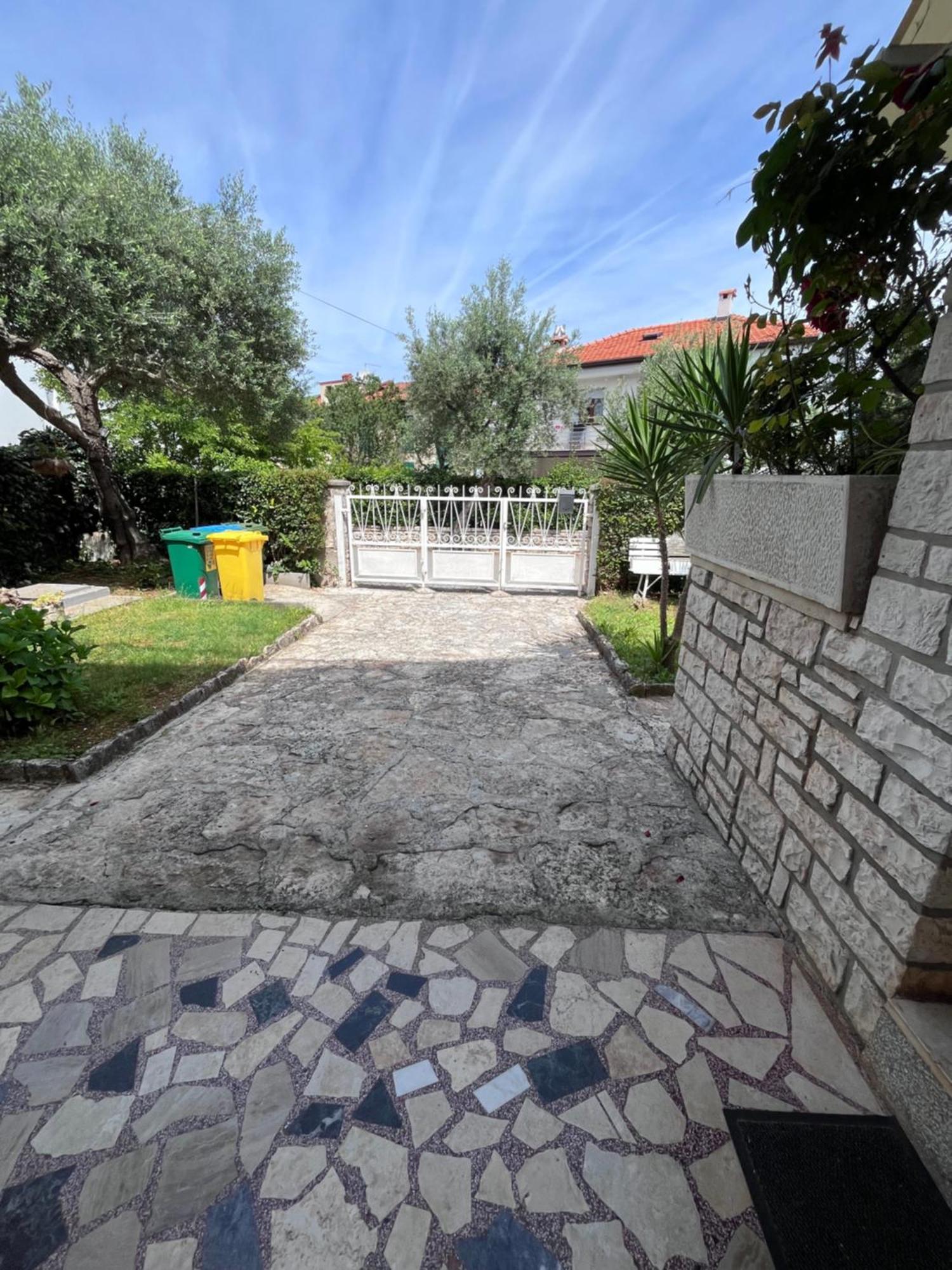 Appartamento House Of Rosalia Rovigno Esterno foto