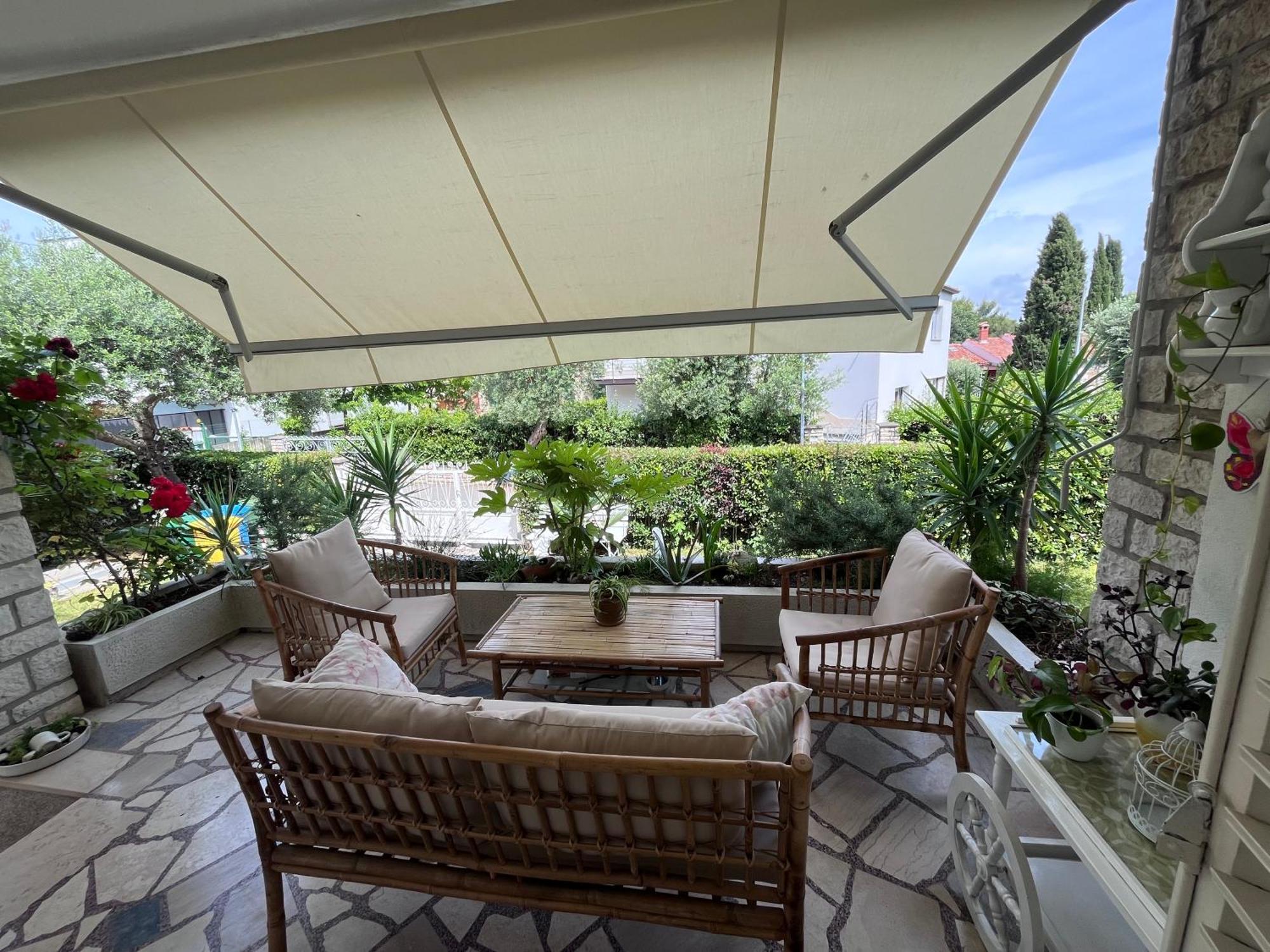 Appartamento House Of Rosalia Rovigno Esterno foto
